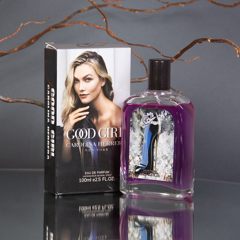 عطر GOOD GIRL